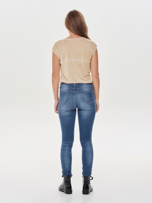 15136069 GOLD COLOUR 