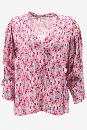CALLI WING 330 PINK