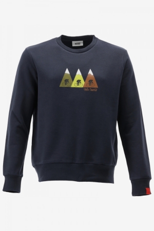 BSW201-L008 000407 INK BLUE