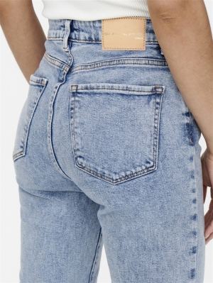  LIGHT BLUE DENI