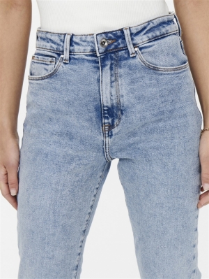 LIGHT BLUE DENI