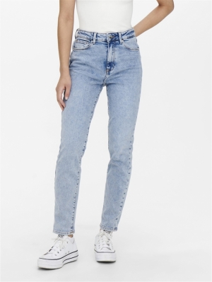 LIGHT BLUE DENI
