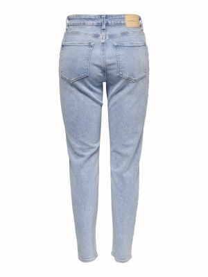 LIGHT BLUE DENI