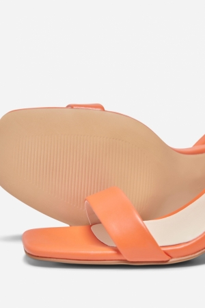 LAUBREY 222290 Orange