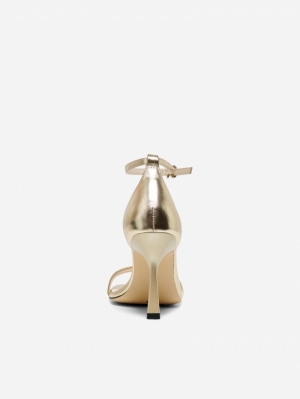 AUBREY 190260 Gold Col