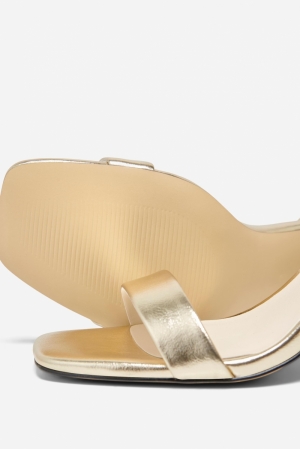 AUBREY 190260 Gold Col