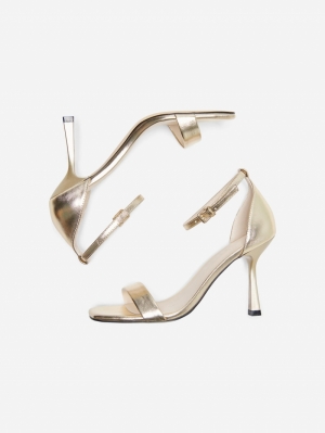 AUBREY 190260 Gold Col