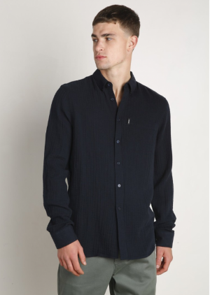 BSH014-C526 000407 INK BLUE