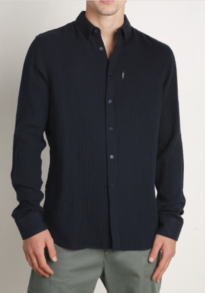 BSH014-C526 000407 INK BLUE