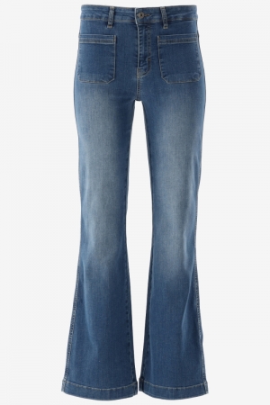 31060-99 810 BLEU DENIM