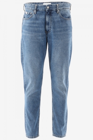 DAD JEAN 1A4 DENIM Mediu