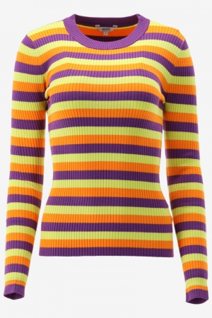 MINNO STRIPE N17 PAARS