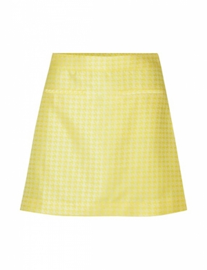 CANTA M99 YELLOW