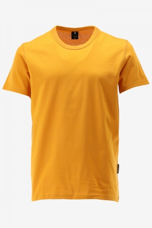 PREMIUM BASE DULL YELLOW
