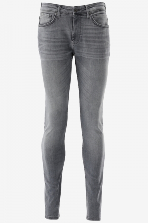 THE JONE MID GREY
