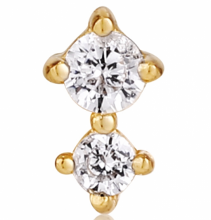 E035-07G GOLD