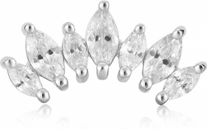 E047-08H SILVER