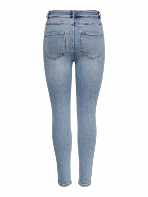 15173010 LIGHT BLUE DENI