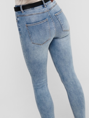 15173010 LIGHT BLUE DENI