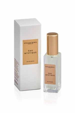 27 EAU MYSTIQUE