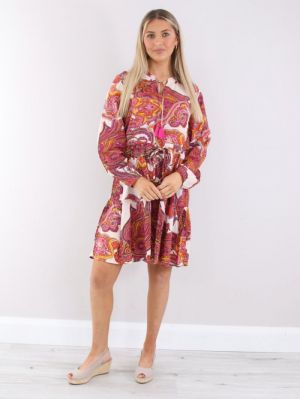 ALDONA.7002321 PAISLEY POP