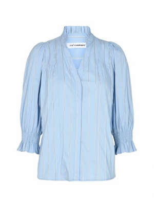 ELIZA 23 PALE BLUE