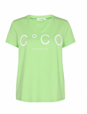 COCO 160 LIME