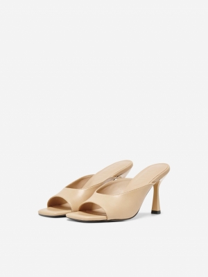 AIKO 202370 Brown