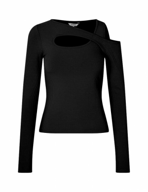 TONIA 880 BLACK