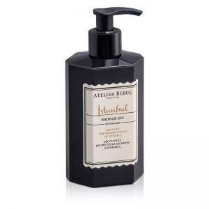ISTANBUL SHOWER GEL 430ML ISTANBUL