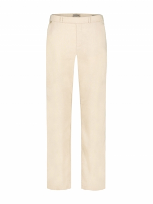 HANNAH FLOWY LINEN 227 BEIGE