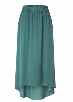 AMARI TANDRA SKIRT M90 SEA PINE