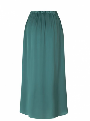 AMARI TANDRA SKIRT M90 SEA PINE
