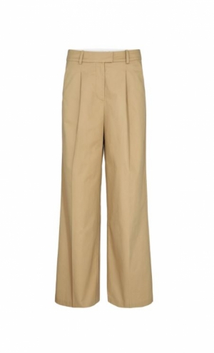 WENDY PANT 16 KHAKI