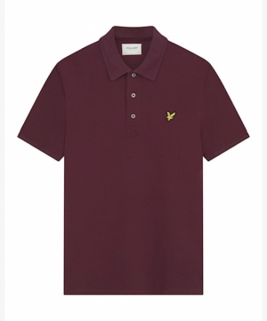 SP400VOG Z562 BURGUNDY