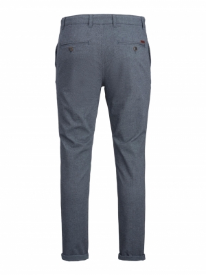 12206199 FADED DENIM