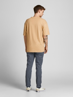 12206199 FADED DENIM