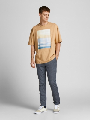 12206199 FADED DENIM