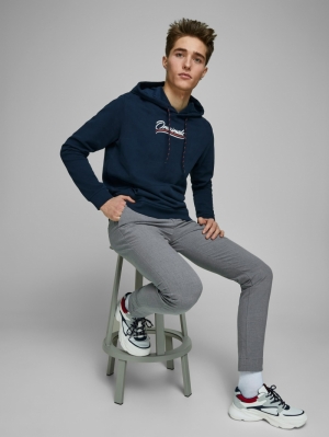 12169491 GREY MELANGE