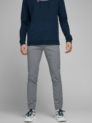 12169491 GREY MELANGE