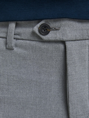 12169491 GREY MELANGE