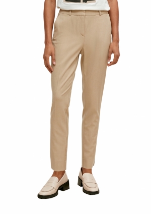 PANT 8091 HUMUS