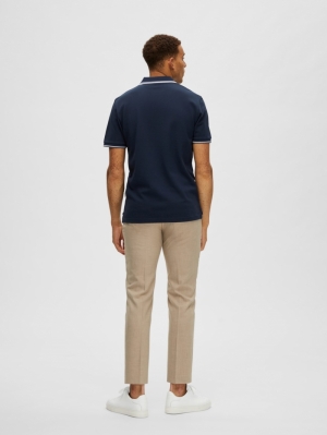 16087840 NAVY BLAZER