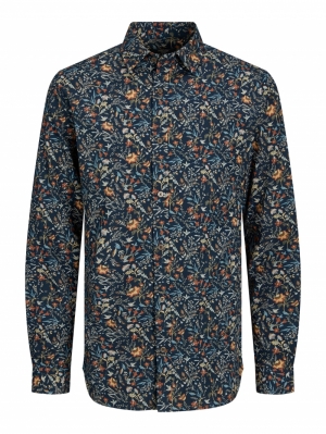 12233039 NAVY BLAZER