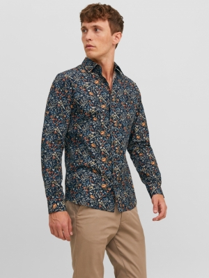 12233039 NAVY BLAZER