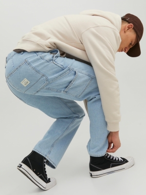12229556 BLUE DENIM