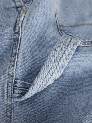 12229556 BLUE DENIM