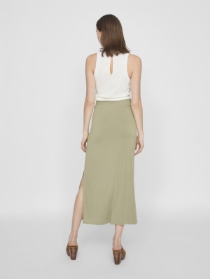 14074855 OIL GREEN