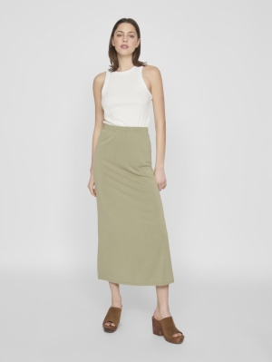 14074855 OIL GREEN