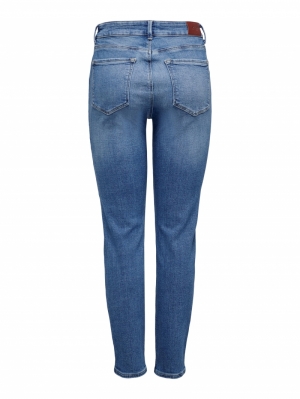 15283925 MEDIUM BLUE DEN